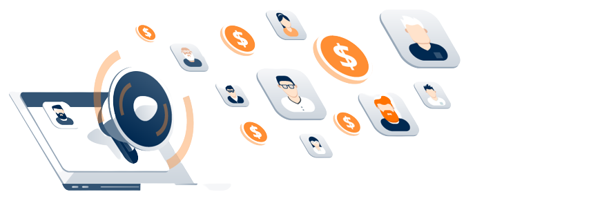 PrismVaultCap Affiliate Program | Join the Fintech Era. Be our Brand's Partner